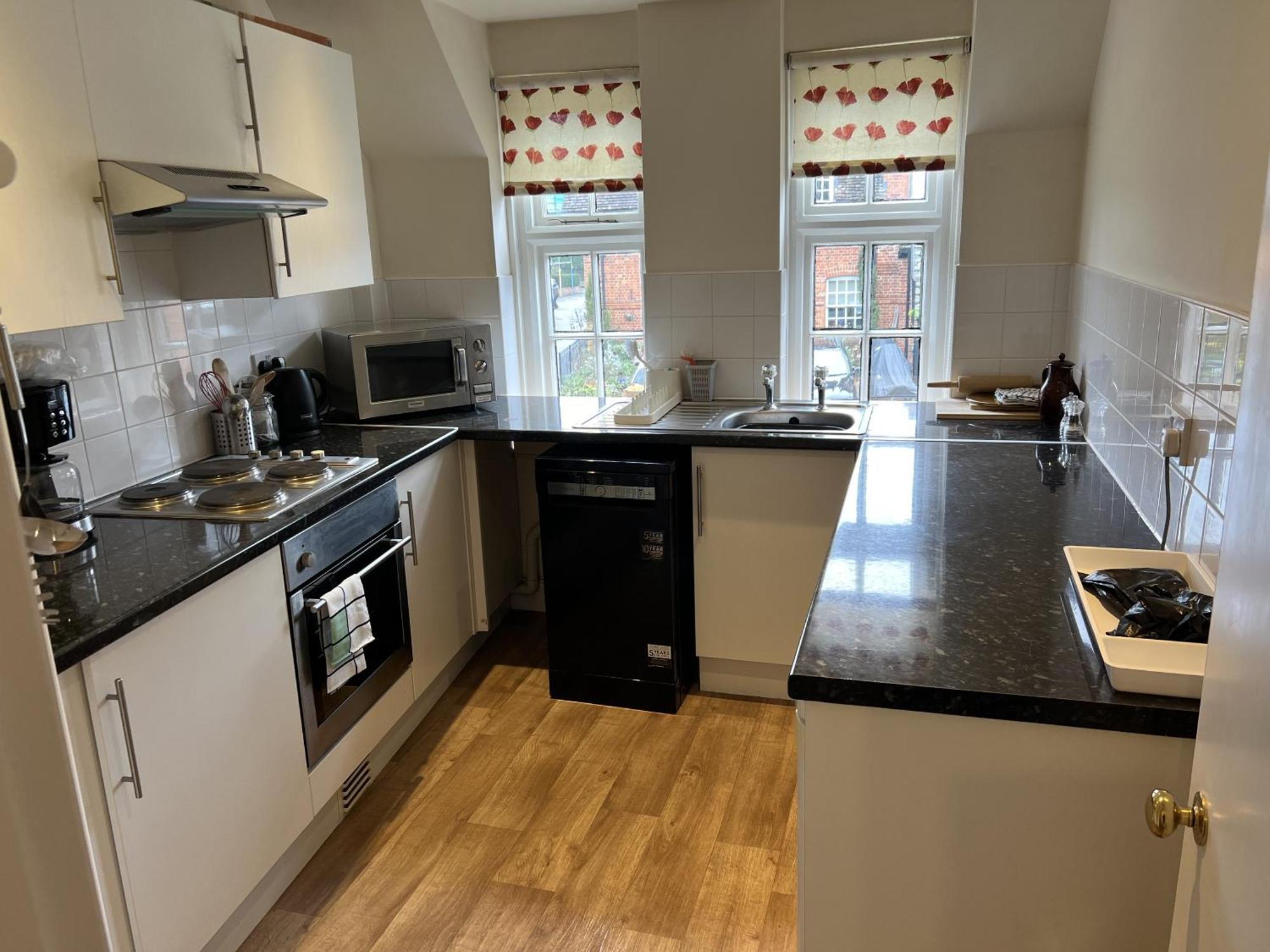 The Talbot And Apartment Iwerne Minster Habitación foto